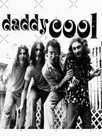 AusRock - Daddy Cool Shirt