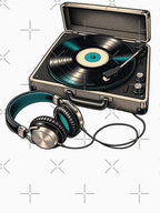 Vinyl Love Shirt