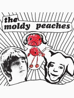 Moldy Peaches Shirt