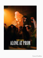 ALONE AT PROM - TORY LANEZ Shirt