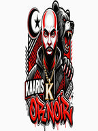 Kaaris Shirt