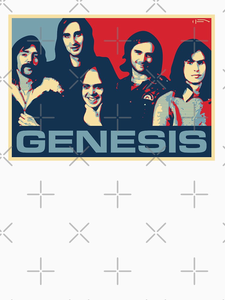 Genesis Shirt