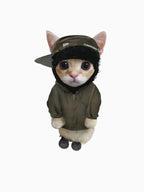 Yeat Cat Tonka Shirt