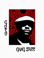 Gang Starr - Guru Shirt