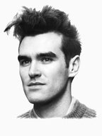Morrissey Shirt