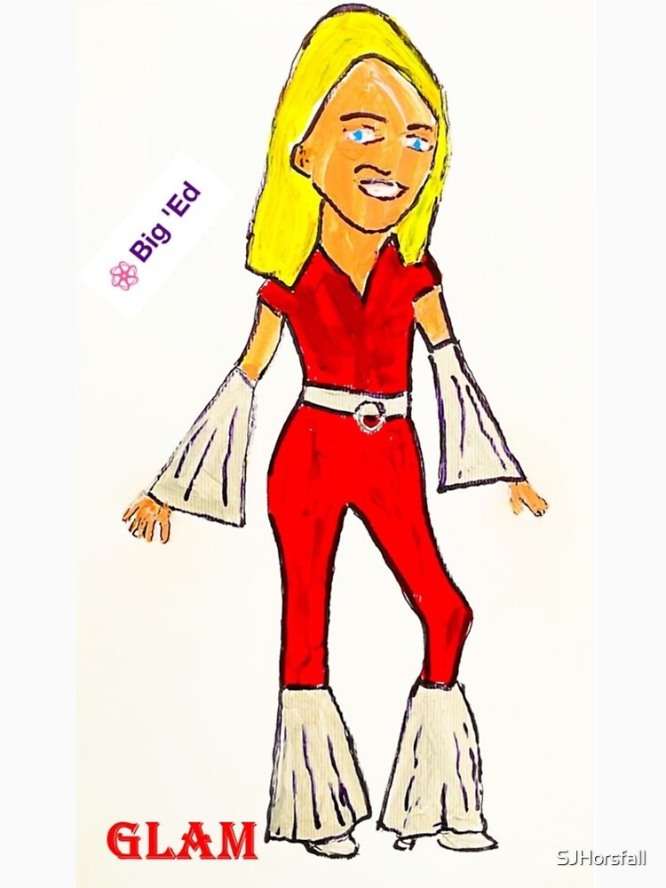 Glam Girl Shirt