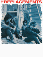 211-The-Replacements---Let-It-Be Shirt