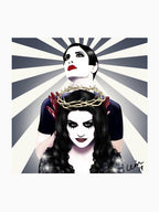 Shakespeare Sister Fan Art Shirt