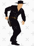Big Iron Shirt
