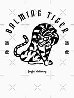Balming Tiger Joyful Delivery Shirt