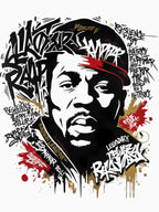 Hip Hop Culture Shirt