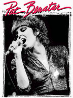 Pat Benatar Shirt