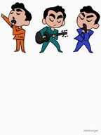 The Tiny Jonas Brothers Shirt