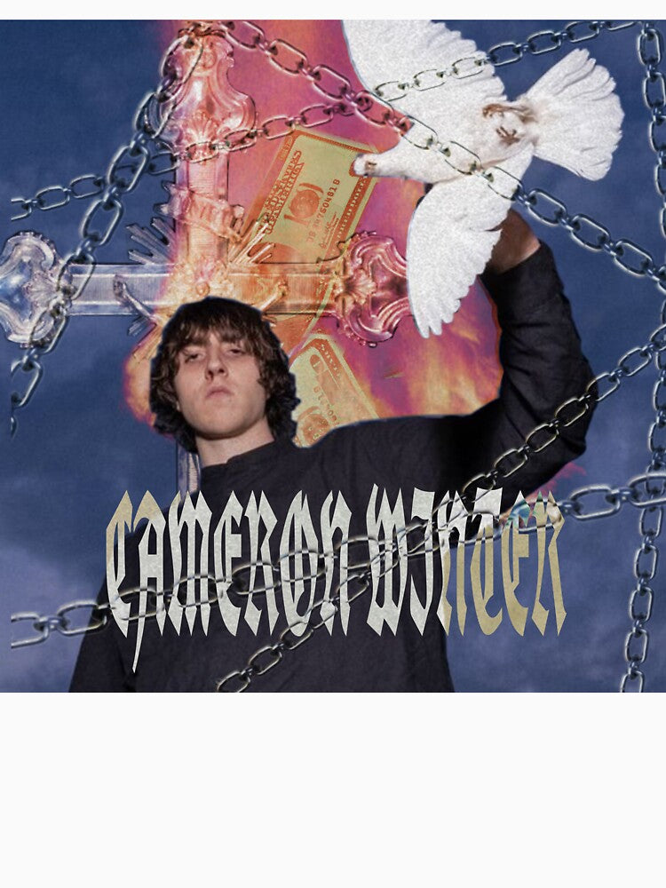 Cameron Winter Shirt