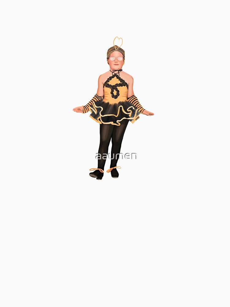 Bee Girl Shirt