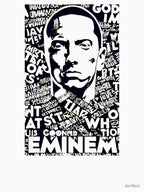 Eminem - Stan Shirt