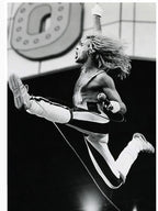 David Flying Kick Shirt