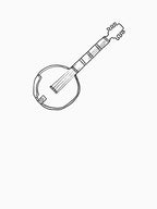 Banjo Picker Shirt