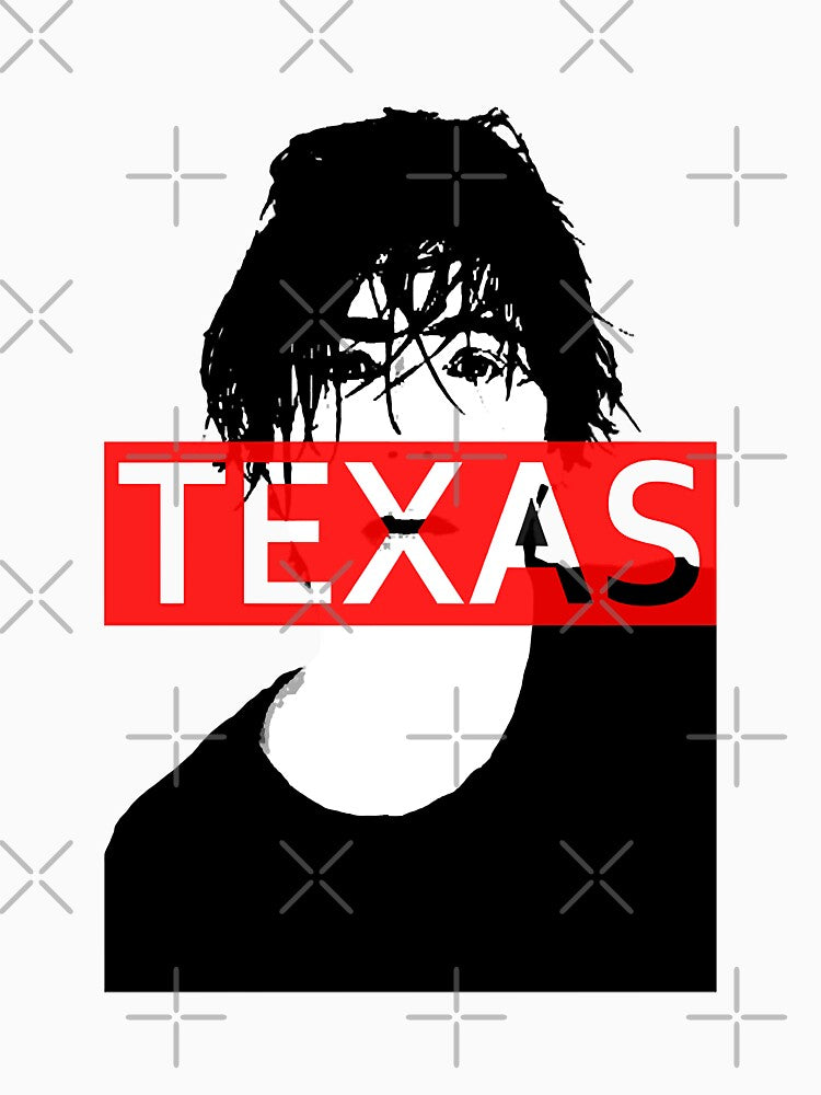 Spiteri Texas Band Live Shirt