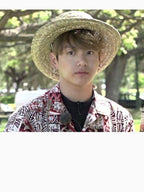Jungkook Hawaii Meme Shirt