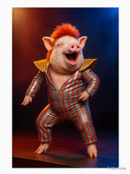 Glam Rockin' Pig Shirt