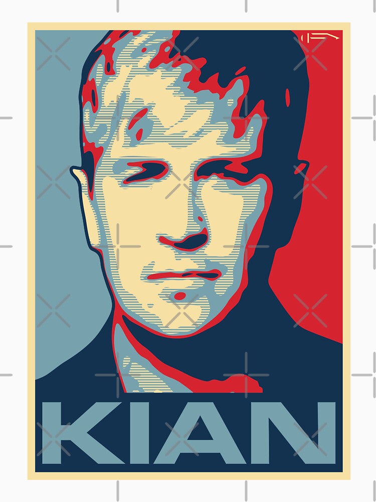 Kian Shirt