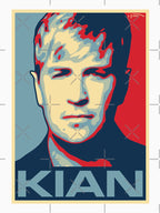 Kian Shirt
