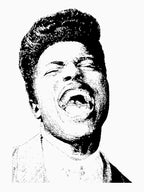 Here's Little Richard Shirt
