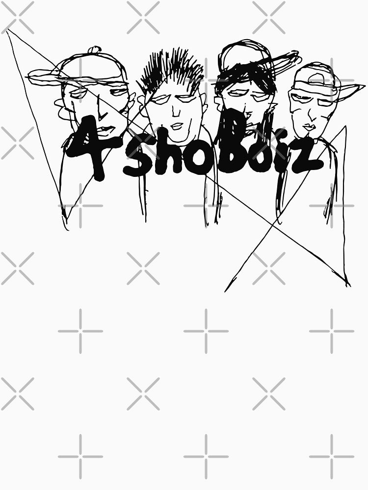 Lngshot Logo Shirt