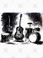 Music Makers Shirt