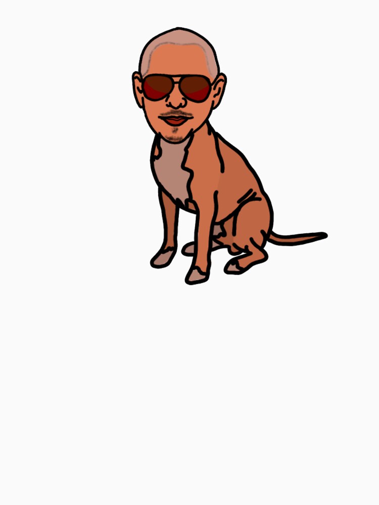 Good Pitbull! Shirt