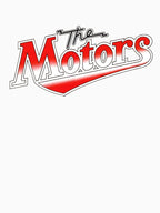 The Motors Shirt