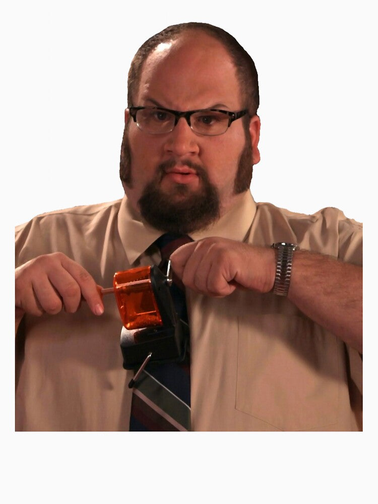 Gustavo Rocque 6 Shirt