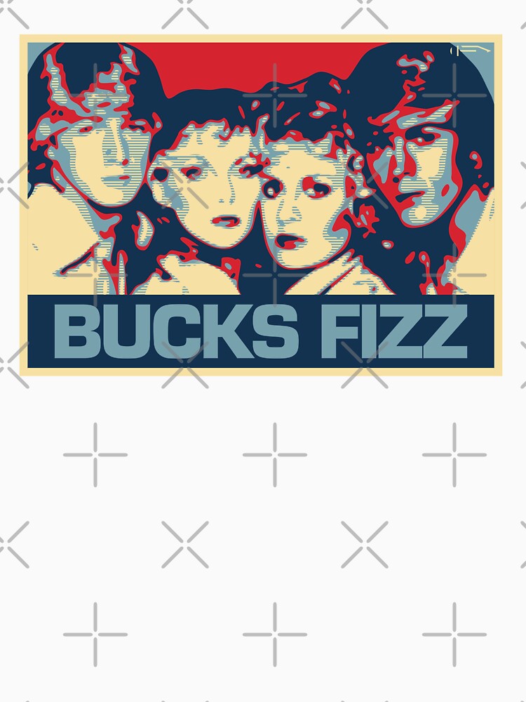 Bucks Fizz Shirt