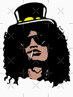 Slash Shirt