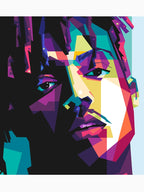 The Rapper Boys Shirt