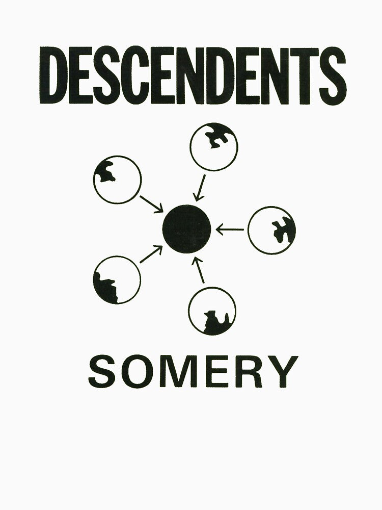 Somery Shirt