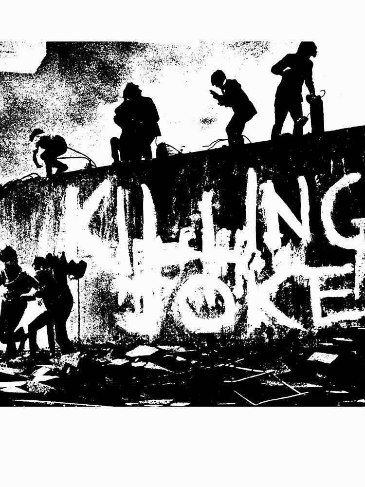 Killing Joke Shirt