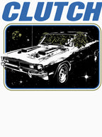 Clutch Shirt