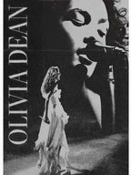Olivia Dean In Concert Shirt