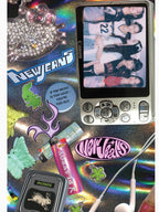 New Jeans Phone Case Shirt