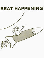 Beat Happening Shirt