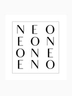 Neo Eon One Eno Shirt