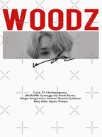 All About Woodz Shirt