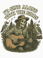 Billy Strings Gild The Lily Shirt