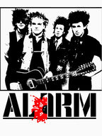 The Alarm 330 Shirt
