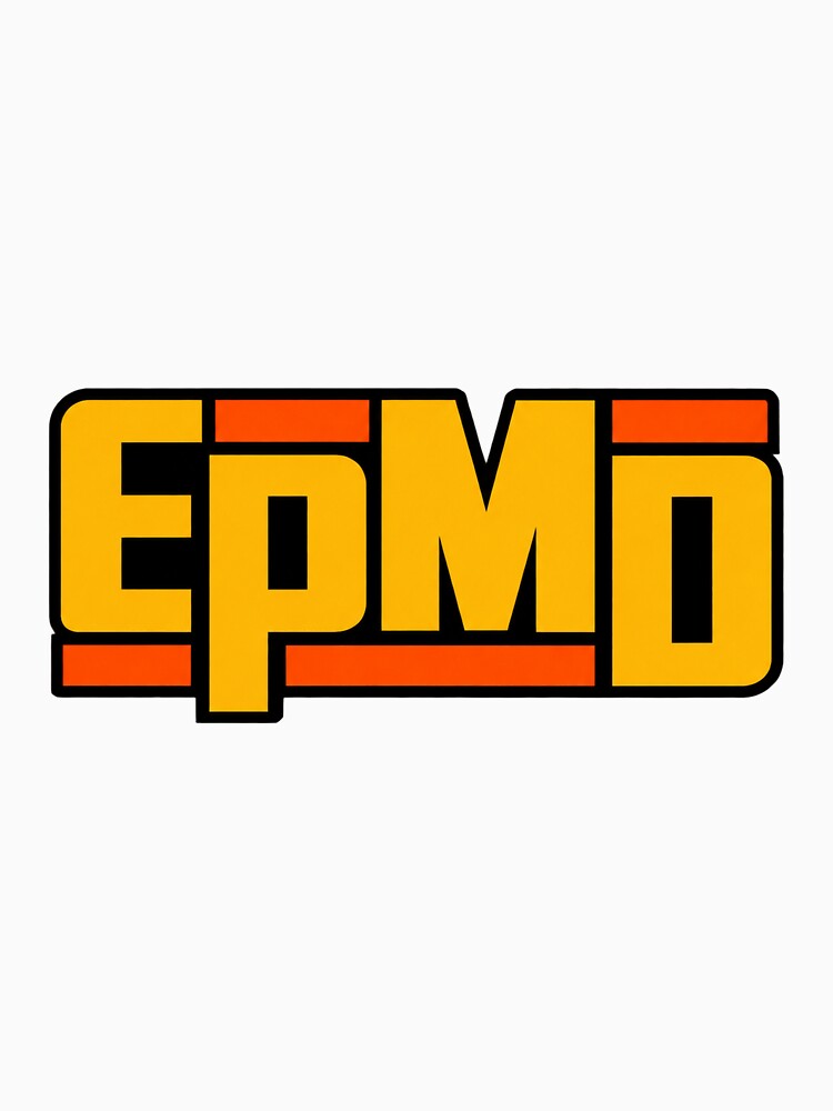 EPMD Hip Hop Inspired Graphic Design For Music Fans Shirt