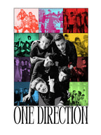 One Direction Shirt