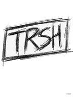TRSH Band Shirt