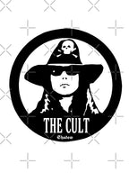 Ian Astbury - The Cult Shirt